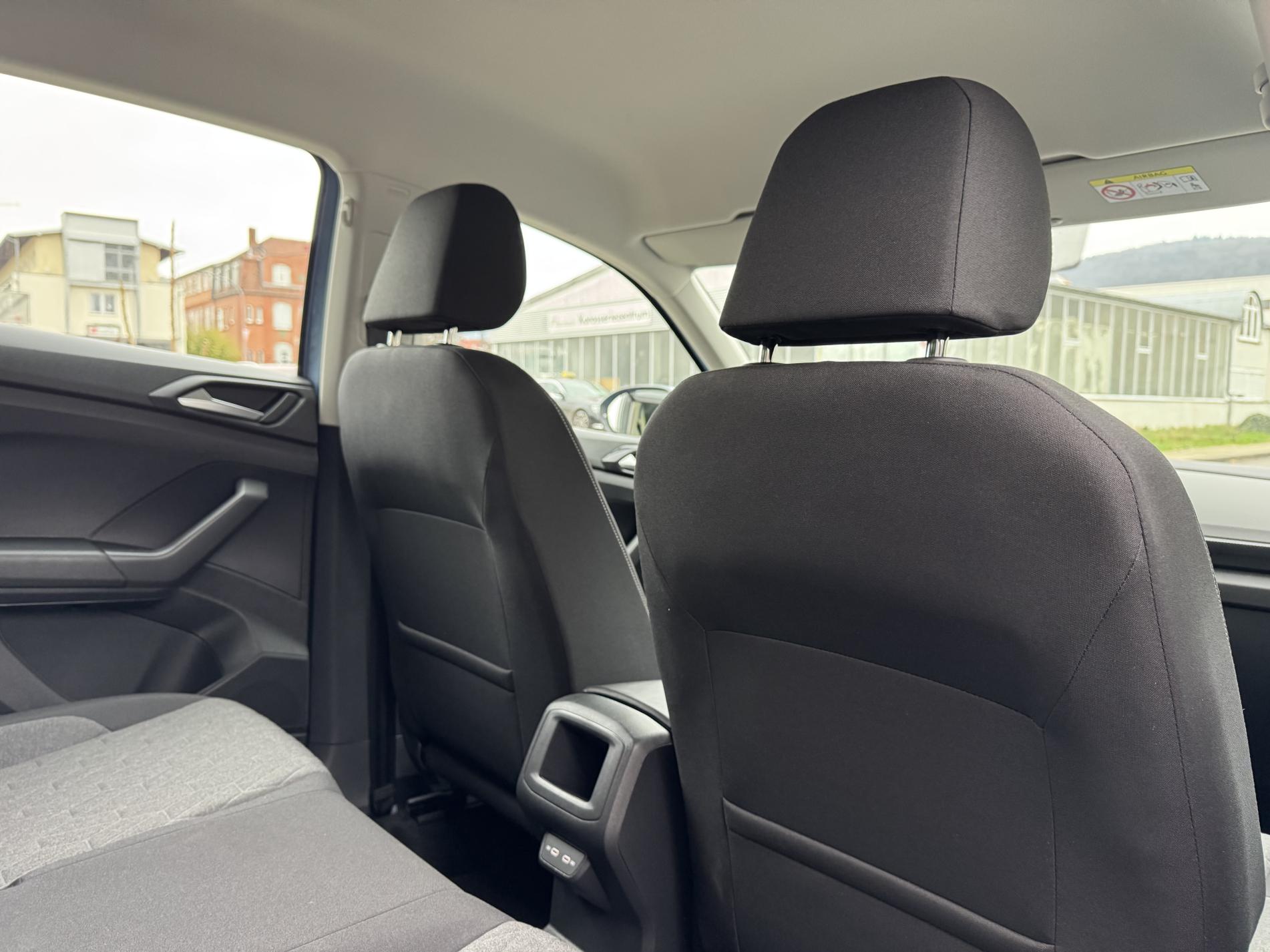 Volkswagen T-CROSS 1.0 TSI 116PS DSG - LIFE|-33%LP|ACC|LED|CAMERA ...